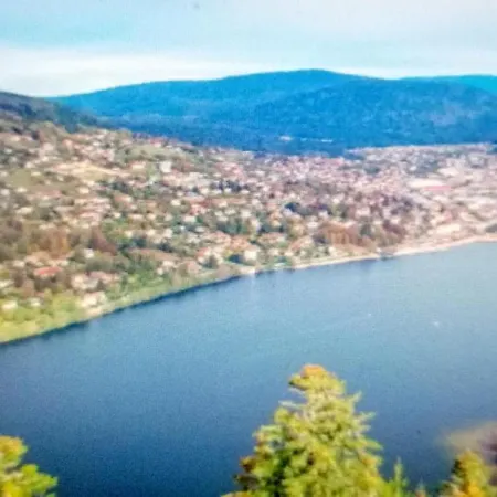 Hébergement de vacances Cabanon Sud Vosges Près De Gérardmer Et Remiremont